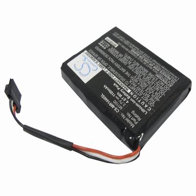 Magellan RoadMate 1440 GPS Battery 3.7V 1100mAh Li-ion MR1440SL