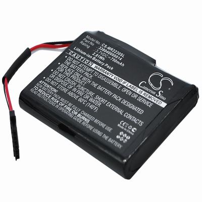Magellan RoadMate 2230 GPS Battery 3.7V 750mAh Li-ion MR2230SL
