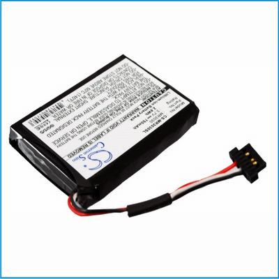 Magellan RoadMate 3030 GPS Battery 3.7V 750mAh Li-ion MR3030SL