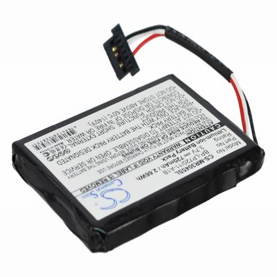 Magellan RoadMate 3045 GPS Battery 3.7V 720mAh Li-ion MR3045SL