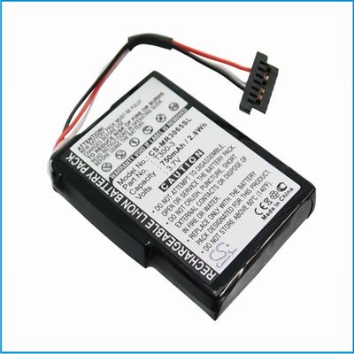 Magellan RM5220SGLUC GPS Battery 3.7V 750mAh Li-ion MR3065SL