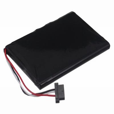 Magellan RoadMate 5175-LM GPS Battery 3.7V 1300mAh Li-ion MR5175SL