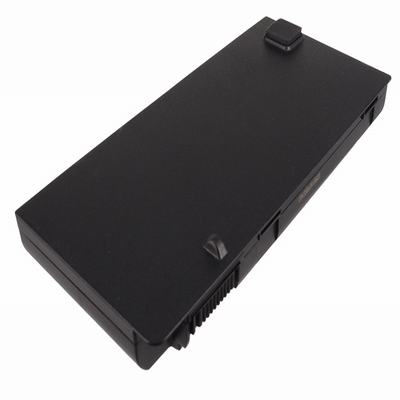 Medion Erazer X6813 Laptop Notebook Battery 11.1V 6600mAh Li-ion x 6 MSE660HB