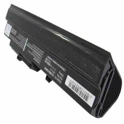 Advent 4211 Laptop Notebook Battery 11.1V 6600mAh Li-Ion MSU100DB