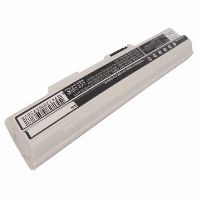 Medion Akoya Mini E1311 Laptop Notebook Battery 11.1V 4400mAh Li-ion x 6 MSX400NT