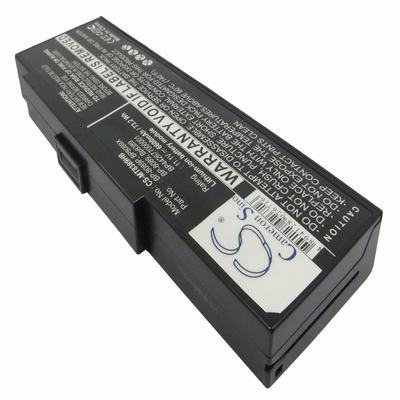 NEC Versa M500 Laptop Notebook Battery 11.1V 6600mAh Li-Ion MT8389HB