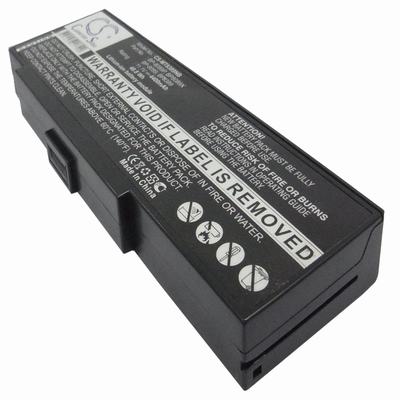 Advent MiNote 8089 Laptop & Notebook Battery 11.1V 4400mAh Li-Ion MT8389NB