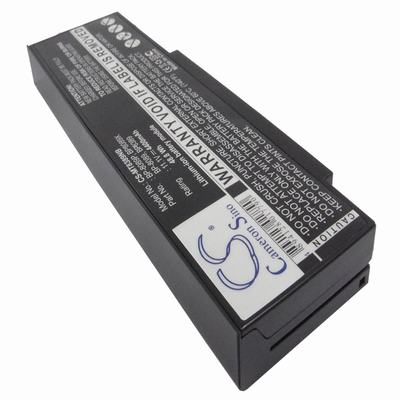 Advent MiNote 8089 Laptop & Notebook Battery 11.1V 4400mAh Li-Ion MT8389NB