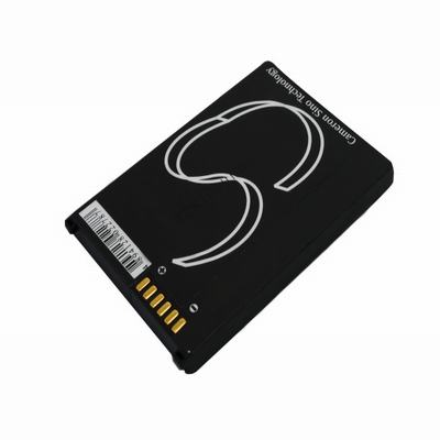 I-Mate Ultimate 6150 Pocket PC & PDA Battery 3.7V 1600mAh Li-Polymer MU6150SL