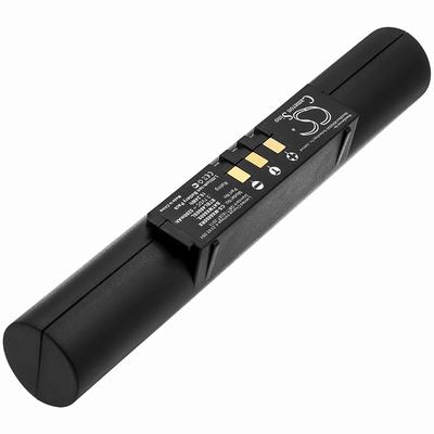 Universal MX-6000 Automation & Security Battery 3.7V 5200mAh Li-Ion MX6000RX