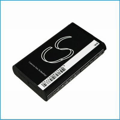 Midland XTC300 Digital Camera Video Battery 3.7V 1100mAh Li-Ion MXT300MC