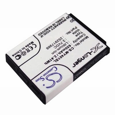 Sagem MY401C Mobile Phone Battery 3.7V 650mAh Li-Ion MY401SL