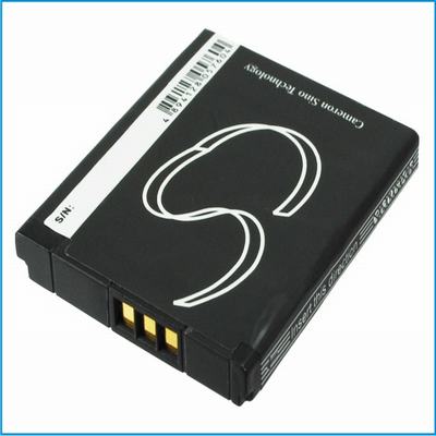 Canon ELPH 110 HS Digital Camera Video Battery 3.7V 500mAh Li-Ion NB11LMC
