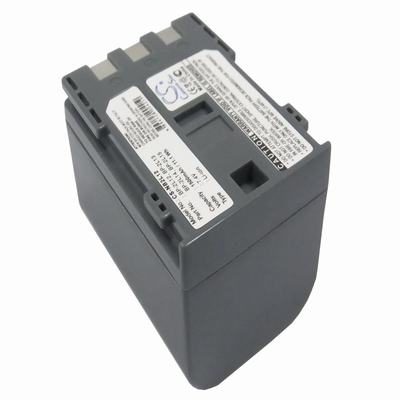 Canon DC310 Digital Camera Video Battery 7.4V 1500mAh Li-Ion NB2L12