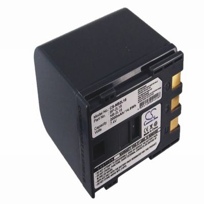 Canon Digital Rebel XT EOS 350D Digital Camera Video Battery 7.4V 2000mAh Li-Ion NB2L18