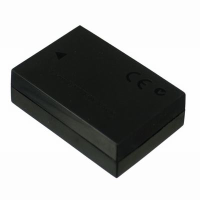 Canon Digital 30 Digital Camera Video Battery 3.7V 790mAh Li-Ion NB3L