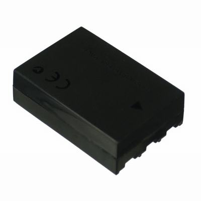 Canon Digital 30 Digital Camera Video Battery 3.7V 790mAh Li-Ion NB3L