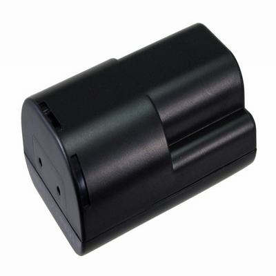 Canon Powershot 600 Digital Camera Video Battery 6V 750mAh Nickel Metal Hydride NB5H