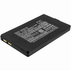 Ideal SecuriTEST IP Equipment Survey Test Battery 7.4V 4800mAh Li-Poly NDL171SL