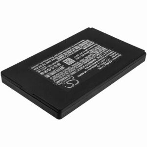 Ideal SecuriTEST IP Equipment Survey Test Battery 7.4V 4800mAh Li-Poly NDL171SL