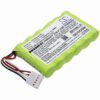 Ideal LanXPLORER Equipment Survey Test Battery 7.2V 2000mAh Ni-MH NDL401SL