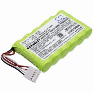 Ideal LanXPLORER Equipment Survey Test Battery 7.2V 2000mAh Ni-MH NDL401SL