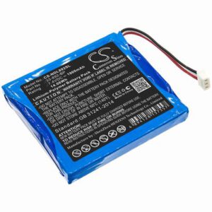 Ideal 33-892 Equipment Survey Test Battery 7.4V 1900mAh Li-Poly NDL892SL