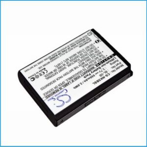 Nokia 3220 Mobile Phone Battery 3.7V 550mAh Li-ion NK5BSL