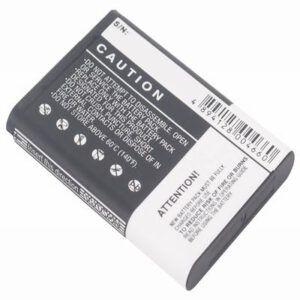 Nokia 3220 Mobile Phone Battery 3.7V 750mAh Li-ion NK5BXL