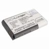 Nokia 6108 Mobile Phone Battery 3.7V 1200mAh Li-ion NK5CHL