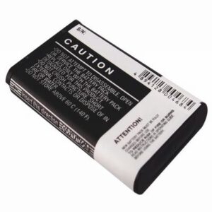 Nokia N-Gage Mobile Phone Battery 3.7V 1100mAh Li-ion NK6CSL