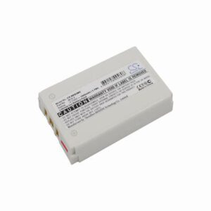 Nokia 3610 Mobile Phone Battery 3.7V 1000mAh Li-ion NKB2MX