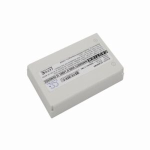 Nokia 3610 Mobile Phone Battery 3.7V 1000mAh Li-ion NKB2MX