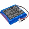 Nissin KF4 Equipment Survey Test Battery 14.4V 3400mAh Li-ion NKF400XL