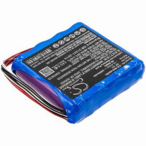 Nissin KF4 Equipment Survey Test Battery 14.4V 3400mAh Li-ion NKF400XL