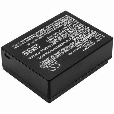 Fujifilm FinePix HS30 Digital Camera Video Battery 7.4V 1020mAh Li-Ion NP126FU