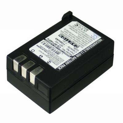 Fujifilm FinePix S100FS Digital Camera Video Battery 7.4V 1150mAh Li-Ion NP140FU