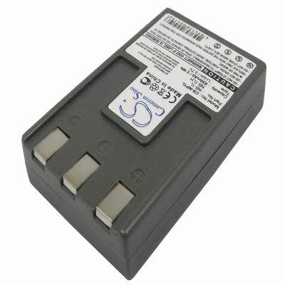 Canon IXY Digital 200 Digital Camera Video Battery 3.7V 5200mAh Li-Ion NP1L