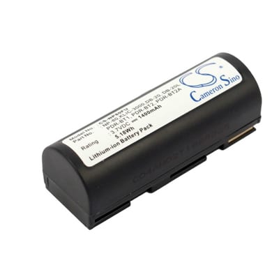 Epson R-D1xG Digital Camera Video Battery 3.7V 1400mAh Li-Ion NP80FU