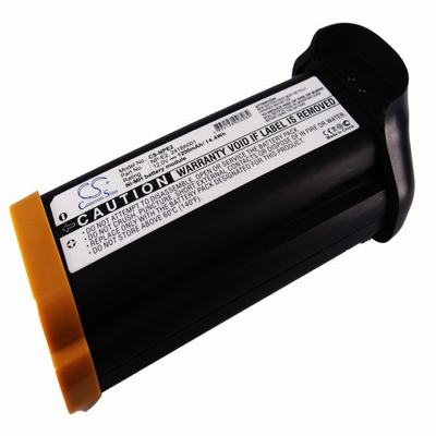 Canon EOS-1V Digital Camera Video Battery 12V 1200mAh Nickel Metal Hydride NPE2