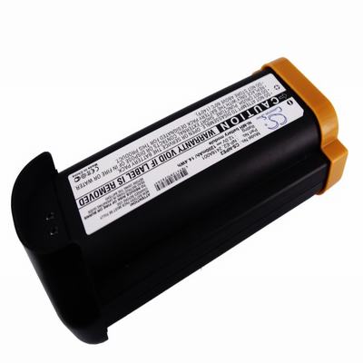 Canon EOS-1V Digital Camera Video Battery 12V 1200mAh Nickel Metal Hydride NPE2