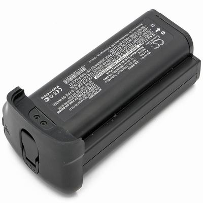 Canon EOS 1D Digital Camera Video Battery 12V 2000mAh Nickel Metal Hydride NPE3