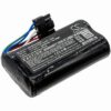 NetScout Aircheck G2 Equipment Survey Test Battery 3.7V 5200mAh Li-ion NSG200SL