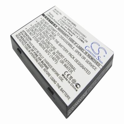 Opticon H16 Barcode Data Terminal Battery 3.7V 900mAh Li-Ion OPH190BL