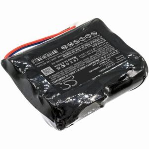 Olympus 38DL Plus Ultrasonic Thickness Survey Test Battery 10.8V 3400mAh Li-ion OPS380XL