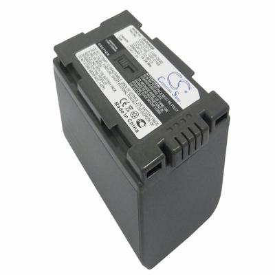 Hitachi DZ-MV200A Digital Camera Video Battery 7.4V 2200mAh Li-Ion PDR220