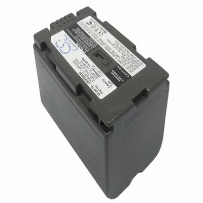 Hitachi DZ-MV200A Digital Camera Video Battery 7.4V 2200mAh Li-Ion PDR220