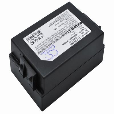 Symbol PDT8000 Barcode Data Terminal Battery 7.4V 1200mAh Li-Ion PDT8000