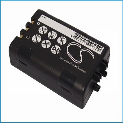 Symbol PDT8100 Barcode Data Terminal Battery 3.7V 2000mAh Li-Ion PDT8100