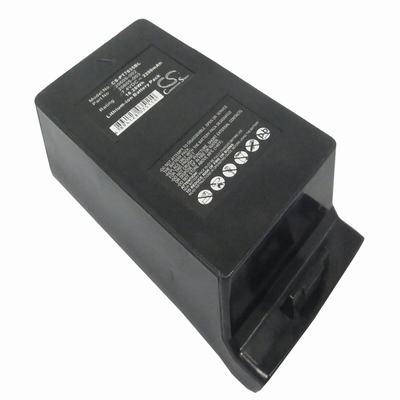 Psion Teklogix 7035 Barcode Data Terminal Battery 7.4V 2200mAh Li-Ion PT7035BL